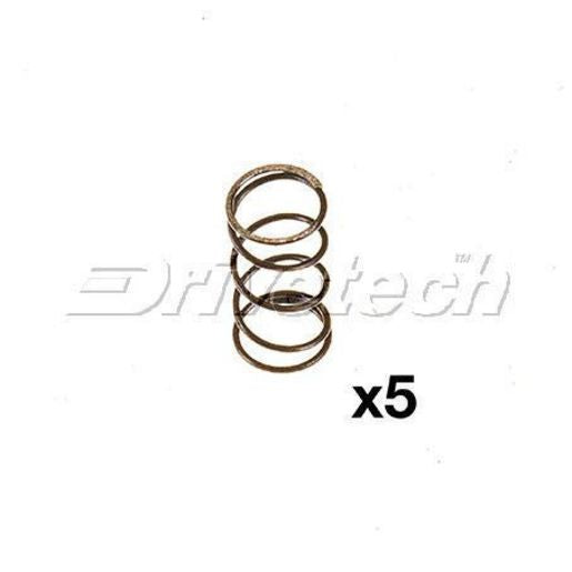 Drivetech Spring Aw55-50Sn B5 Clutch Cont 59947-33