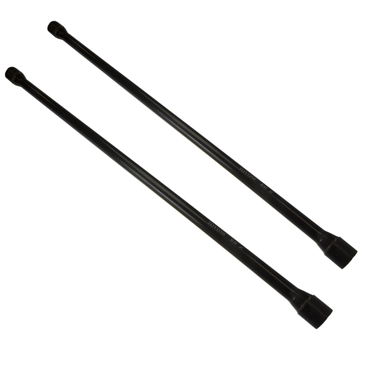 Drivetech 4x4 Torsion Bar Set DT4-TOY902