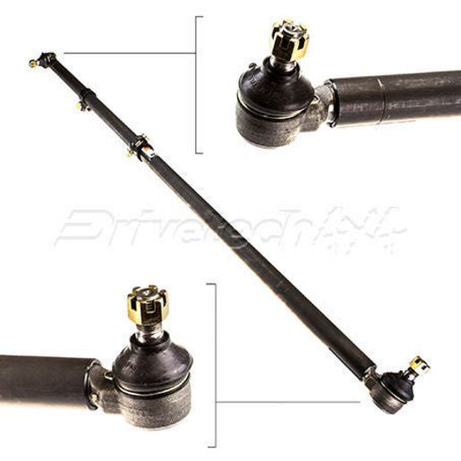 Drivetech Tie Rod Assembly fits Toyota Landcruiser VDJ76/78/79