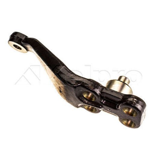 Drivetech Steering Knuckle Arm LHS