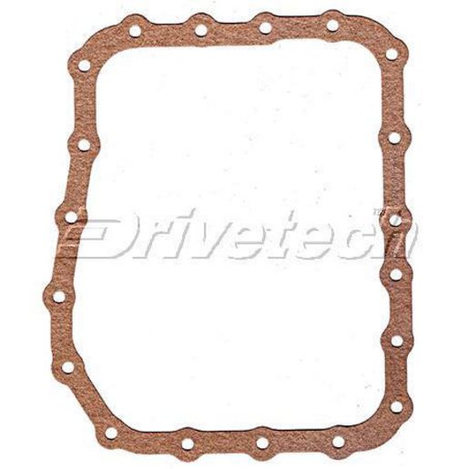 Transtec Side Plate Cover Gasket KPG-61009