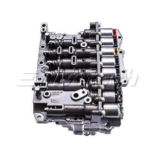 Drivetech Valve Body A6Lf1/2/3 KVB-61000