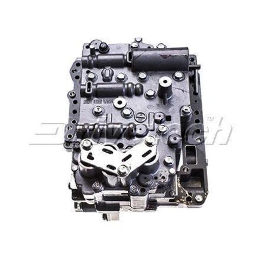 Drivetech Valve Body A6Lf1/2/3 KVB-61000