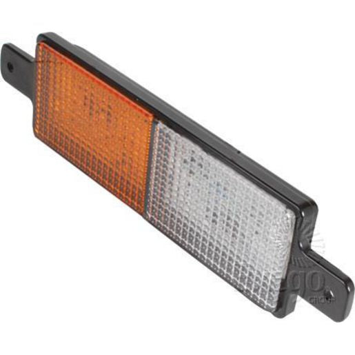 OEX Front Indicator & Position Light LED 10 To 30V 52-90343