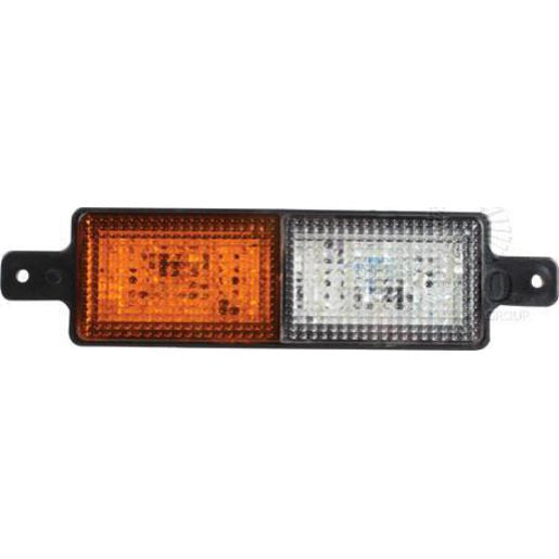 OEX Front Indicator & Position Light LED 10 To 30V 52-90343