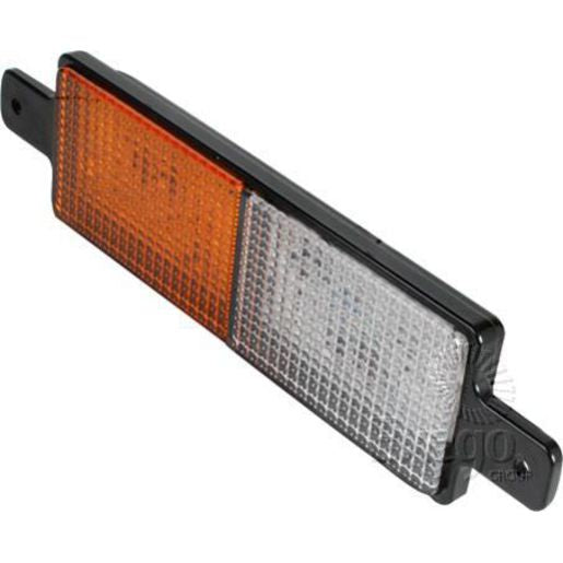 OEX Front Indicator & Position Light LED 10 To 30V 52-90343
