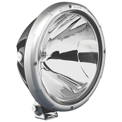 HELLA Rallye 3003 Driving Light Silver Rim Spread 1391
