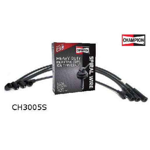 Champion Ignition Lead Kit CH3005S