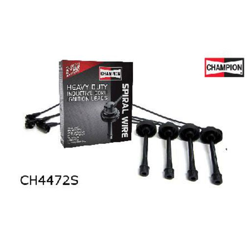 Champion Ignition Lead Kit CH4472S