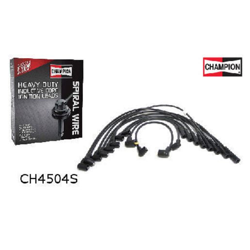 Champion Ignition Lead Kit CH4504S