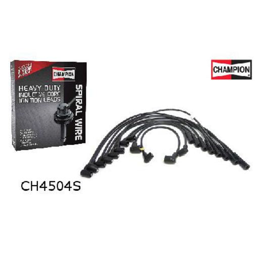 Champion Ignition Lead Kit CH4504S