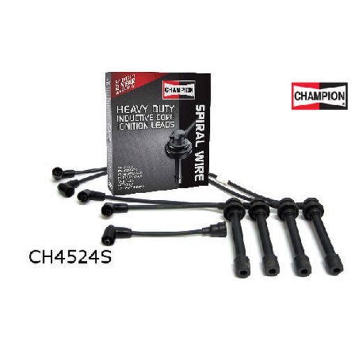 Champion Ignition Lead Kit CH4524S