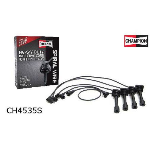 Champion Ignition Lead Kit CH4535S