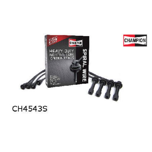 Champion Ignition Lead Kit CH4543S