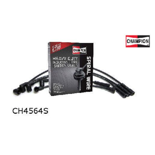 Champion Ignition Lead Kit CH4564S
