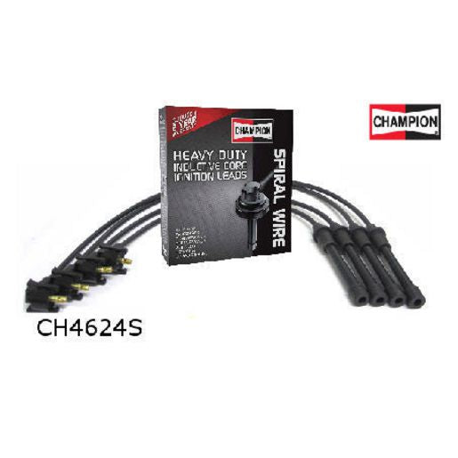 Champion Ignition Lead Kit CH4624S