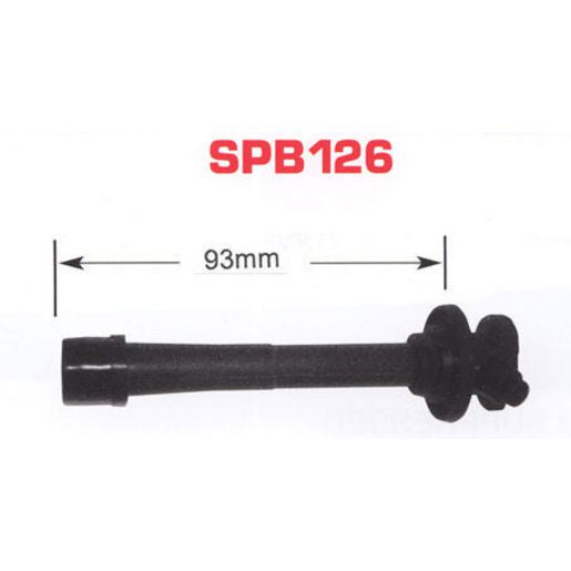 Champion Ignition Lead Kit CH4710S