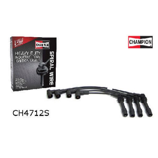 Champion Ignition Lead Kit CH4712S