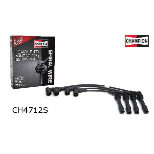 Champion Ignition Lead Kit CH4712S