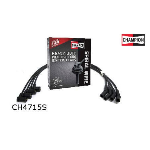 Champion Ignition Lead Kit CH4715S