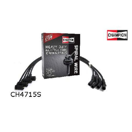 Champion Ignition Lead Kit CH4715S