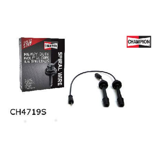 Champion Ignition Lead Kit CH4719S