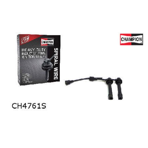Champion Ignition Lead Kit CH4761S