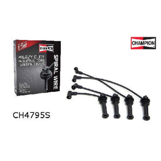 Champion Ignition Lead Kit CH4795S