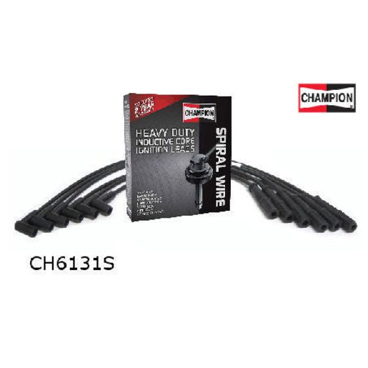 Champion Ignition Lead Kit CH6131S