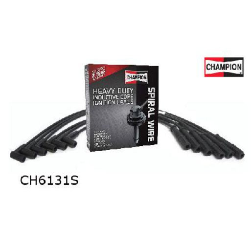 Champion Ignition Lead Kit CH6131S