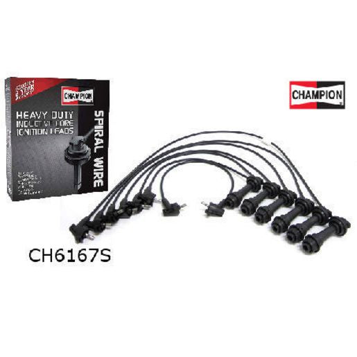 Champion Ignition Lead Kit CH6167S