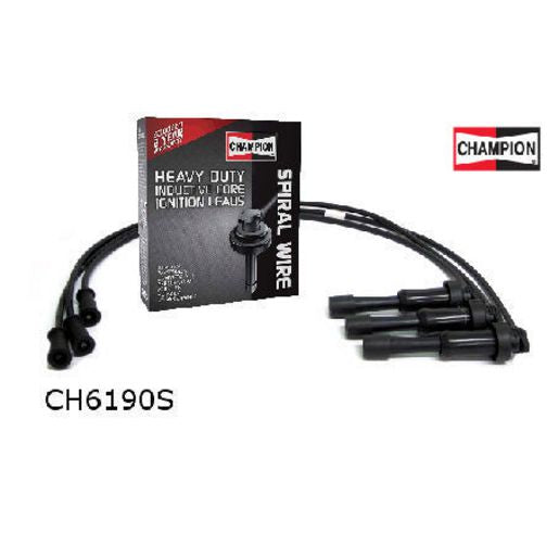Champion Ignition Lead Kit CH6190S