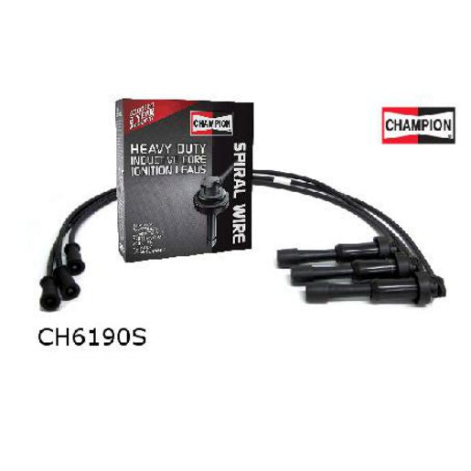 Champion Ignition Lead Kit CH6190S