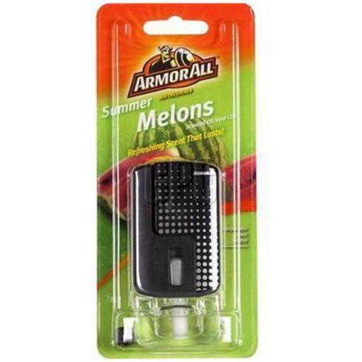 Armor All Air Freshener Summer Melons AVAIRSM/4