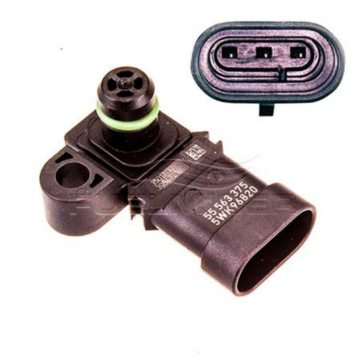 Fuelmiser MAP Sensor CMS261
