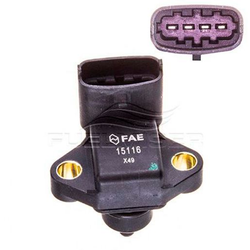 Fuelmiser MAP Sensor CMS274