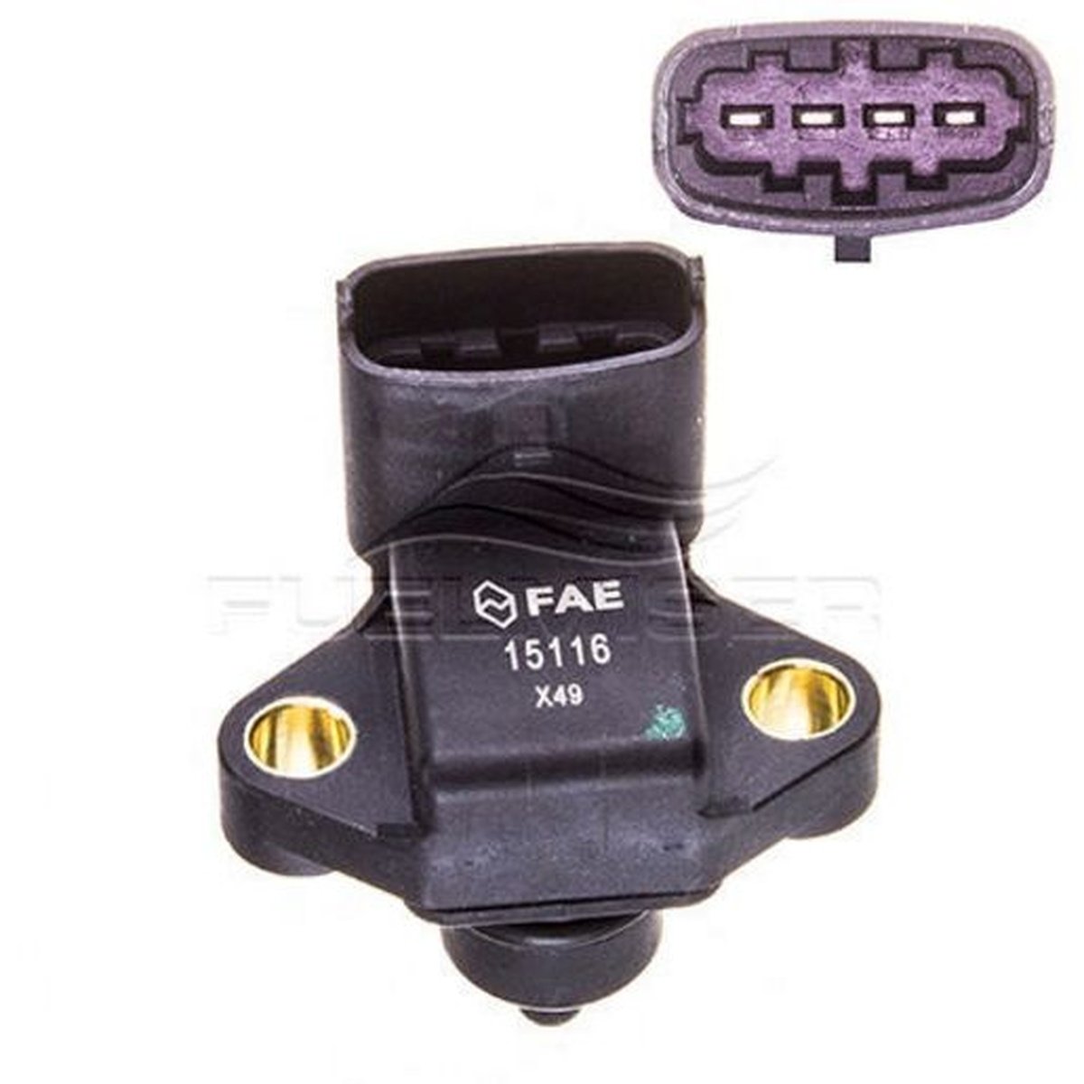 Fuelmiser MAP Sensor CMS274