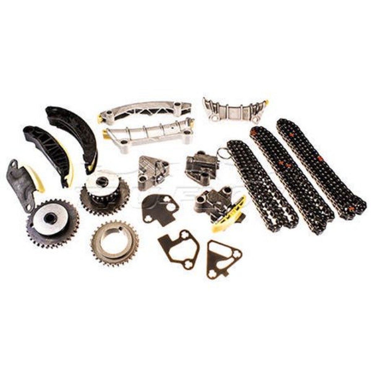 OEX Timing Chain Kit TTCK31