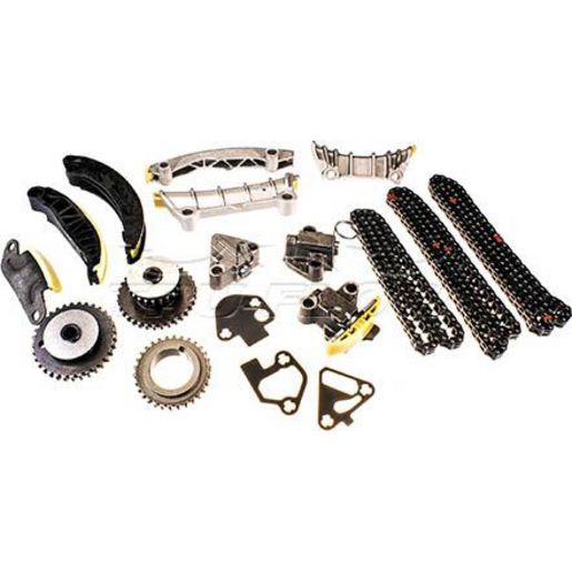 OEX Timing Chain Kit TTCK31