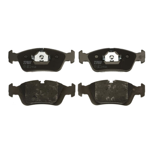 TRW Cotec Brake Pad Set Rear GDB1100