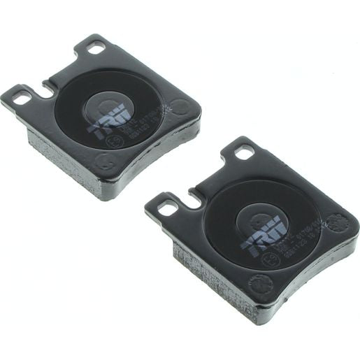 TRW Cotec Brake Pad Set Rear GDB1123