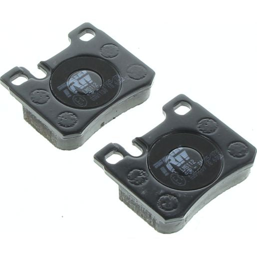 TRW Cotec Brake Pad Set Rear GDB1130