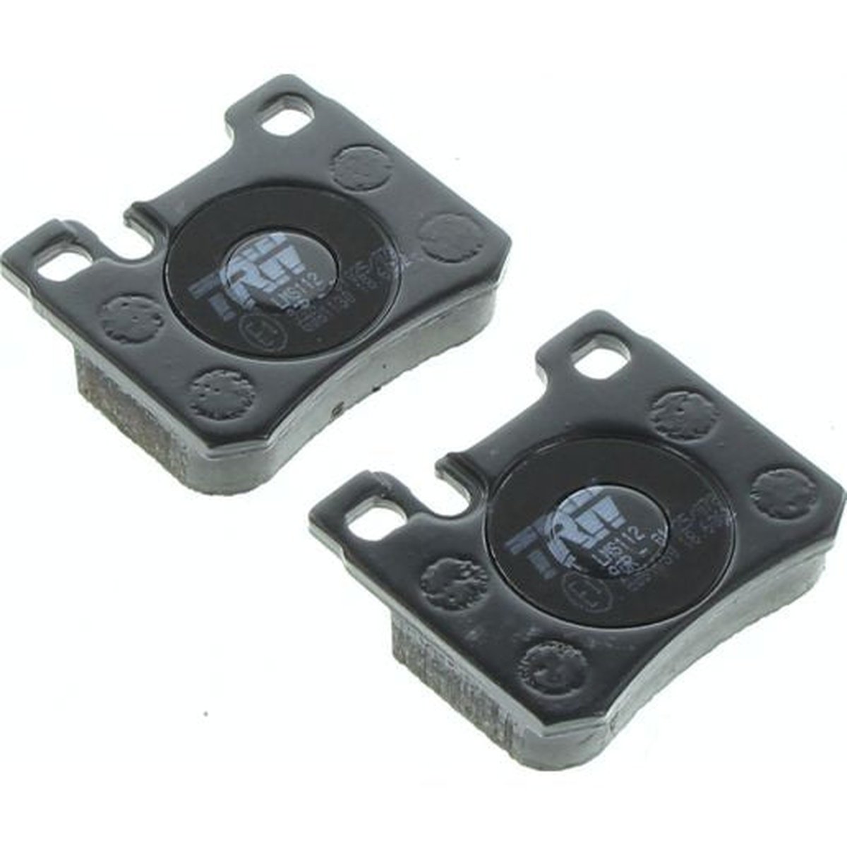 TRW Cotec Brake Pad Set Rear GDB1130