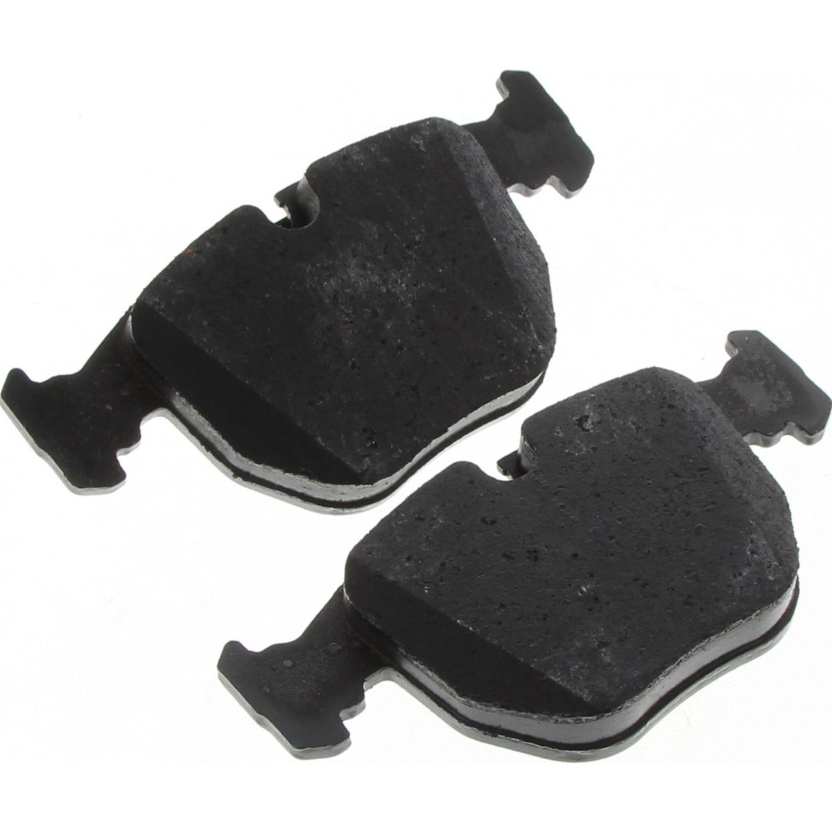 TRW Cotec Brake Pad Set Front GDB1261