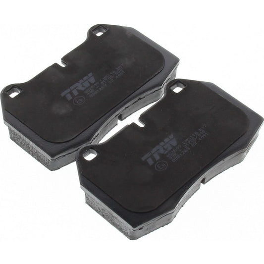 TRW Cotec Brake Pad Set GDB1269