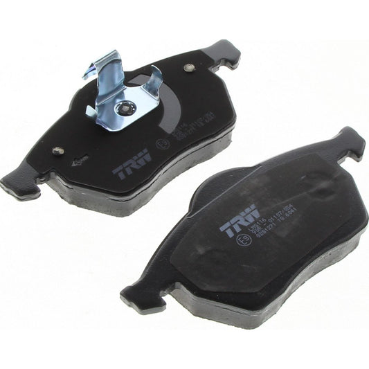 TRW Cotec Brake Pad Set Front GDB1271