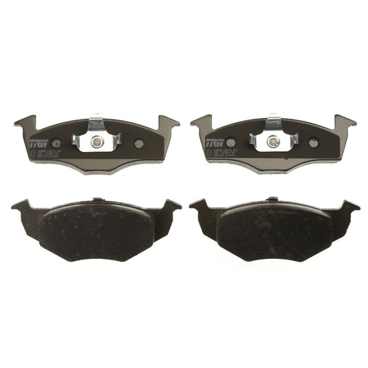 TRW Cotec Brake Pad Set Front GDB1274