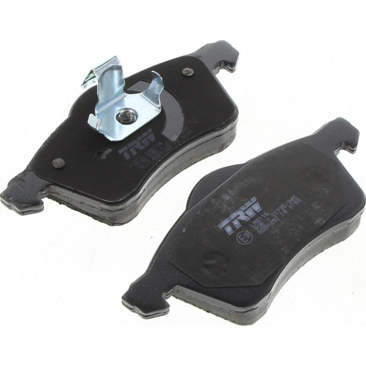 TRW Cotec Brake Pad Set Front GDB1282