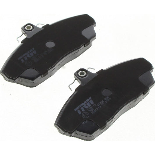 TRW Cotec Brake Pad Set Rear GDB1319