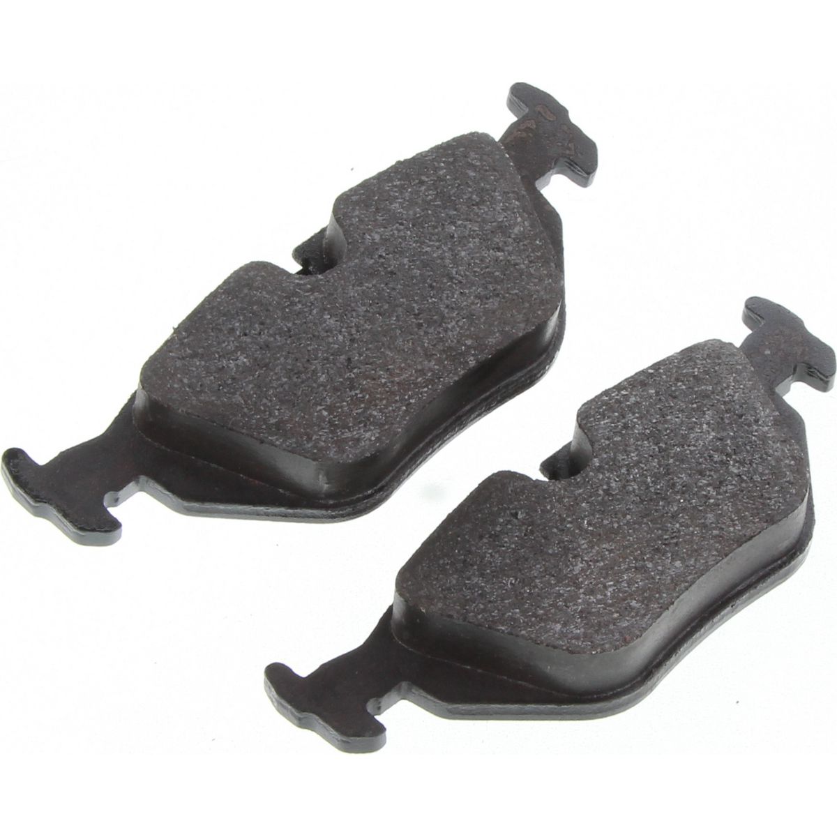 TRW Brake Pad Set GDB1343